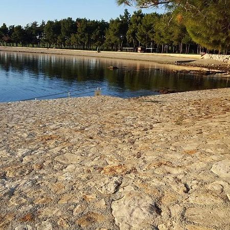 Lux Novigrad (Istria) Exterior foto