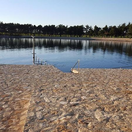 Lux Novigrad (Istria) Exterior foto