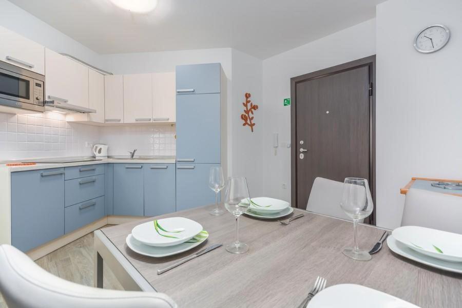 Lux Novigrad (Istria) Exterior foto