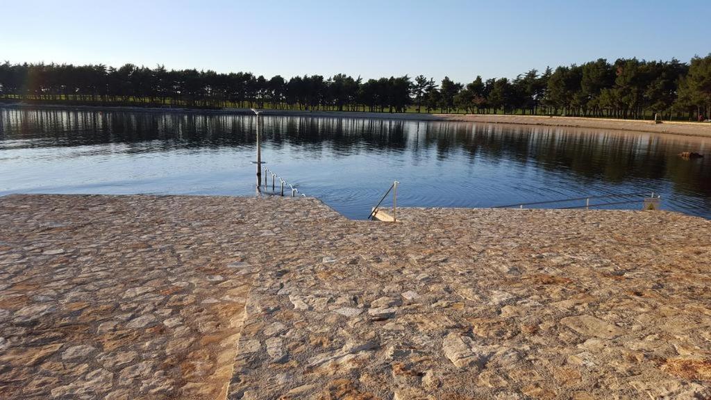Lux Novigrad (Istria) Exterior foto