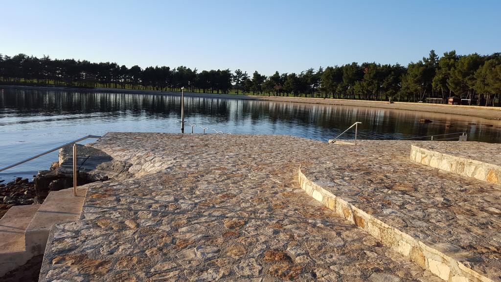 Lux Novigrad (Istria) Exterior foto